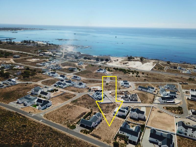 0 Bedroom Property for Sale in Da Gama Bay Western Cape